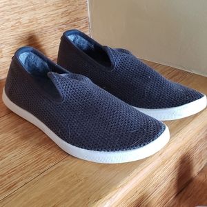 Dark Gray allbirds